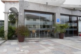 Hotel Rosalia De Castro