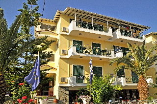 Hotel Cosmopol Studios