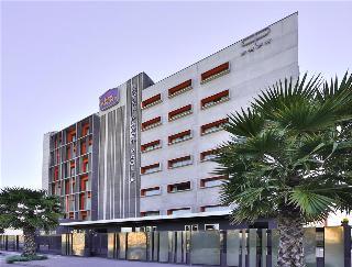 Best Western Hotel Parco Paglia