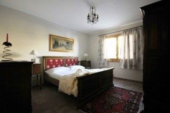 Apartamento Au Petit Chevrot