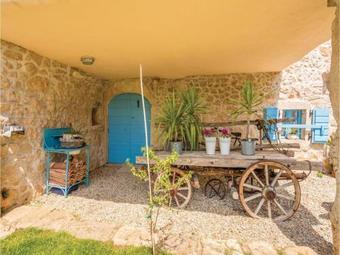 Holiday Home Blatisce IV