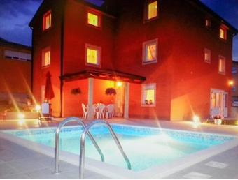 Apartment Kastel 21