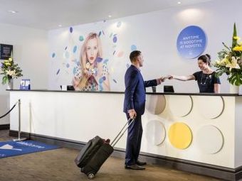 Hotel Crowne Plaza Norwest