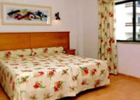 Apartamentos Mirachoro II