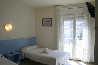 Hotel Restaurant Del Mar