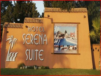 Hotel Serena Suite Park