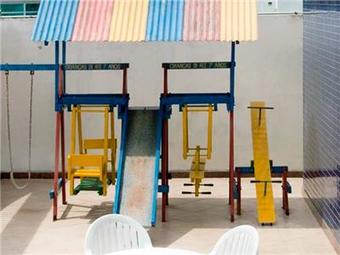 Hotel Bristol Guarapari Residence