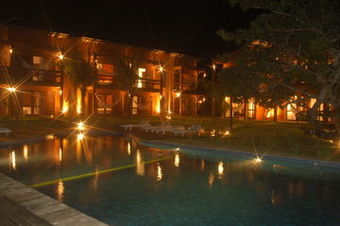 Posada Pousada Naquela