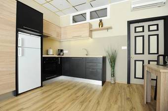 Prestige Apartments