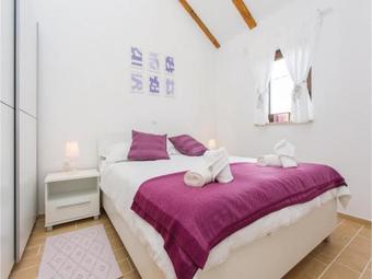 Two-bedroom Holiday Home In Sveti Vid