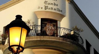 Hotel Conde De Penalba