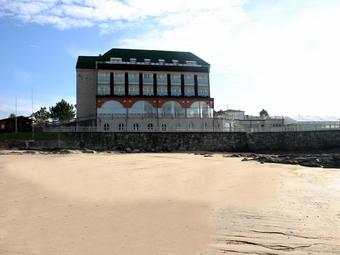 Hotel Norat Palmeira Playa