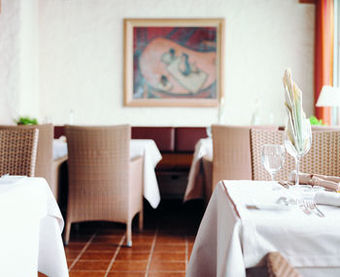 Hotel Restaurant Hirschen Haselstauden