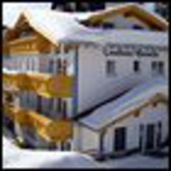 Pension Landhaus Cornelia