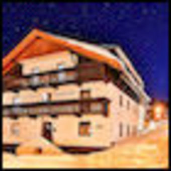 Hotel G�stehaus Zugspitzblick