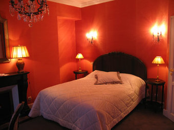 Hotel Le Clos De Bourgogne