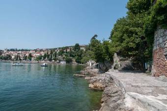 Apartment Villa Minach