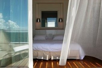 Hotel Les Sables Blancs