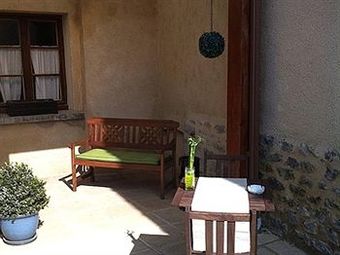 Hotel Aux Vendanges De Bourgogne