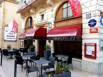 Grand Hotel De La Basilique