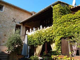 Hotel Le Saintlaurent