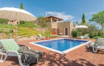 Holiday Home Cernehov Brijeg Bb VI