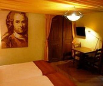 Residencia Gen�ve Cottage