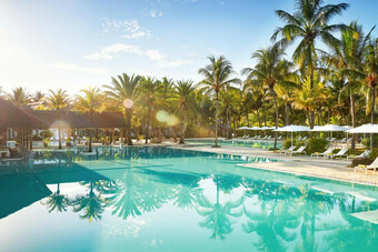 Hotel The Ravenala Attitude