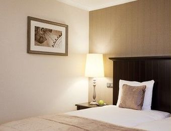 Hotel Bilderberg Chateau Holtmuhle