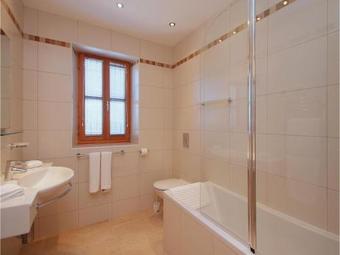 Holiday Home Baredine II