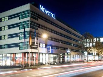 Hotel Dorint Novotel