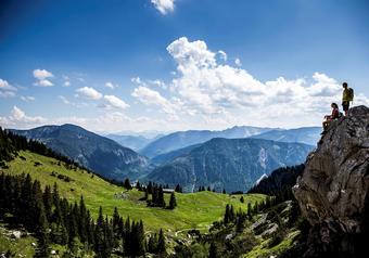 Hotel Best Western Premier Bayerischer Hof Miesbach