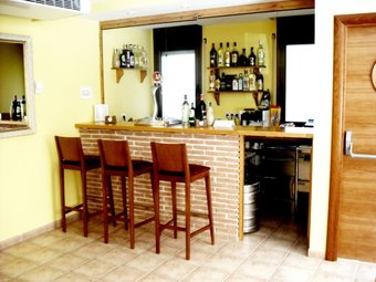 Hotel Spa Nueva Castilla