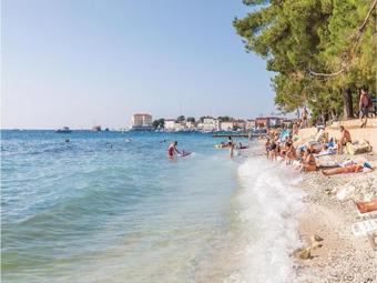 Holiday Home Vabriga 6