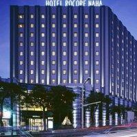 Hotel Rocore Naha