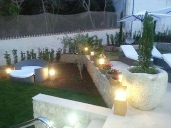 Boutique Hotel Dolphin Suites