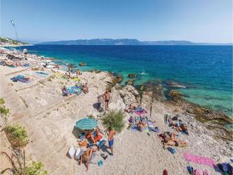 Apartment Kapelica Croatia Bk