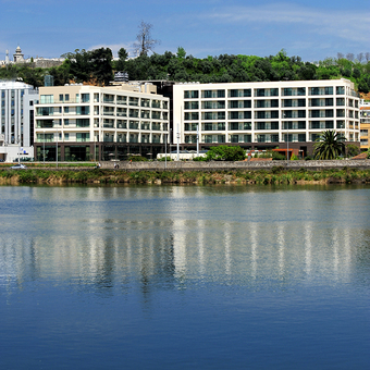 Hotel Vila Gale Coimbra