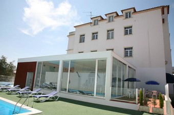 Hotel Evenia Monte Real