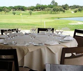 Montado Hotel & Golf Resort