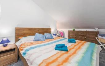 Holiday Home Svetvincenat I