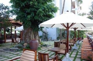 Hotel Novela Resort & Spa