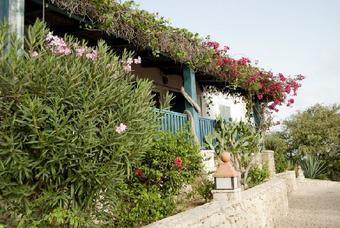 Hotel Marine Club Beach Resort