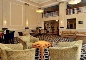 Tazewell Hotel & Suites