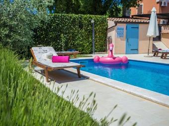 Holiday Home Villa Olga