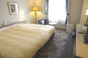 Hotel Nikko Huis Ten Bosch