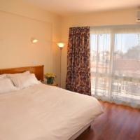 Centrum Hotel Lefkosia