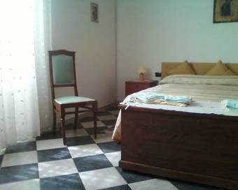 Bed & Breakfast Casa Pisanu