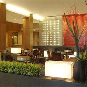 Hilton Toronto Airport Hotel