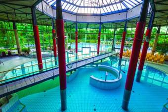 Radenci Spa Resort - Sava Hotels & Resorts